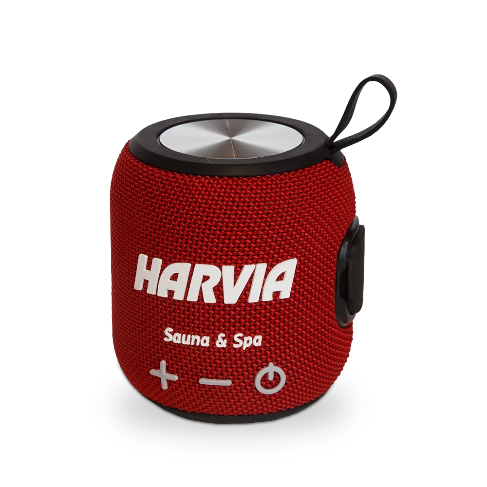 Harvia Speakers
